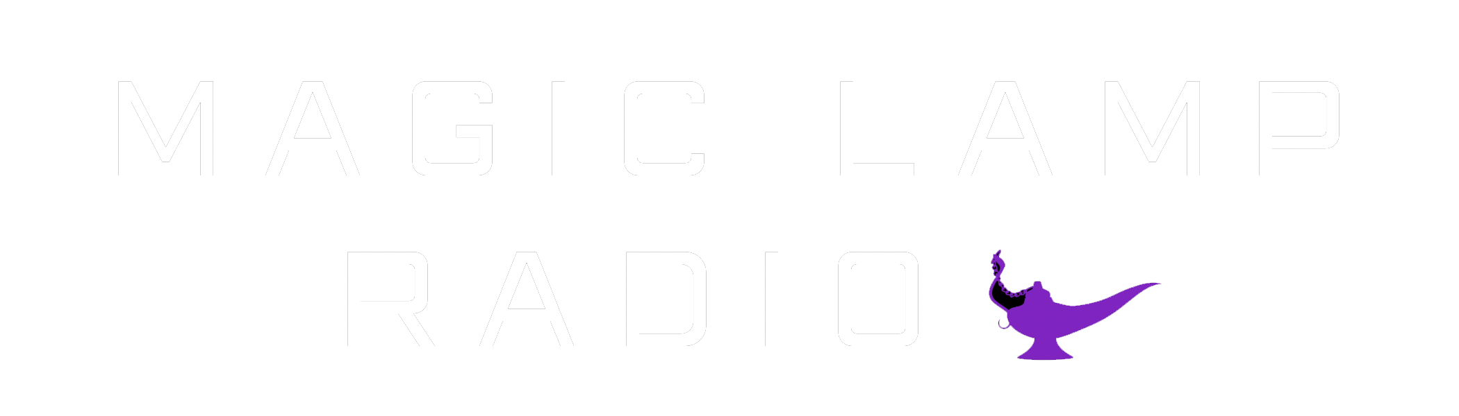 Magic Lamp Radio